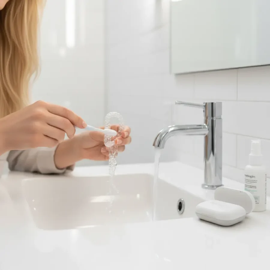 Easy-to-Maintain (1)